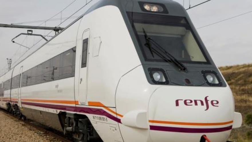 Renfe ofereix quatre bitllets d&#039;AVE per 100 euros