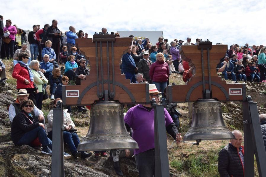 Romería de la Petisqueira