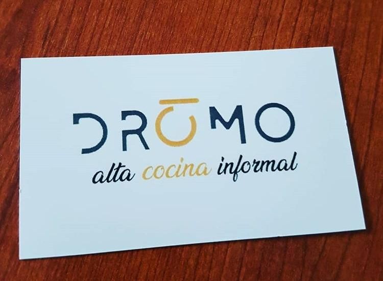 Restaurante Dromo de Badajoz