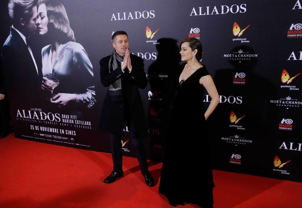 Aliados en el amor y en los celos