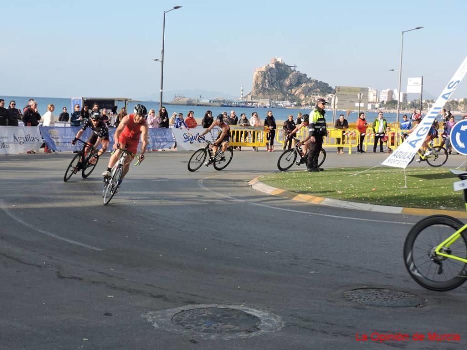 Duatlón Carnavales de Águilas