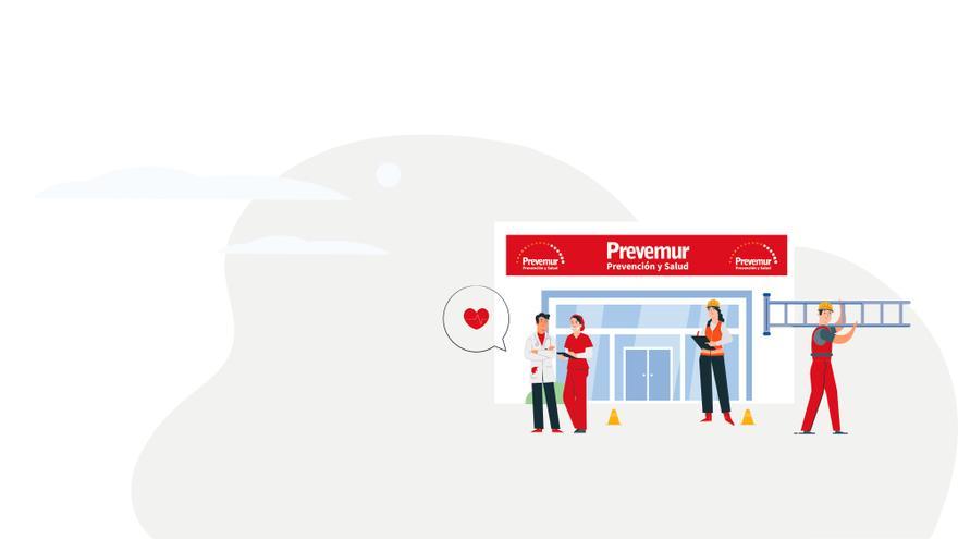 Prevemur, innovación y excelencia en prevención de riesgos laborales