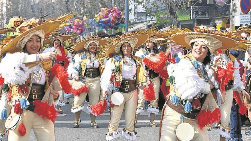 Umsuka-Imbali gana en San Roque