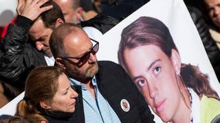 Los padres de Marta del Castillo piden reabrir la causa contra el hermano de Miguel Carcaño