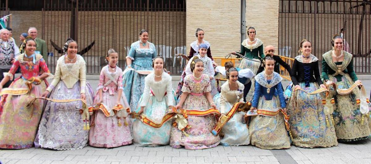 Las fallas al minuto: Octubre