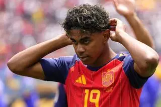 Francia - España, en directo: semifinales del Mundial 2026, hoy en vivo