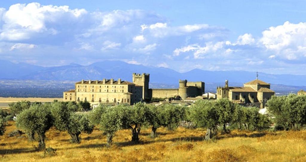 Fines de semana medievales la red de Paradores