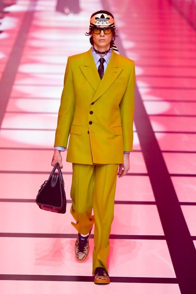 Gucci