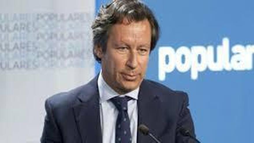 El PP atribuye el brote de Navalmoral a una gestión &quot;negligente&quot;