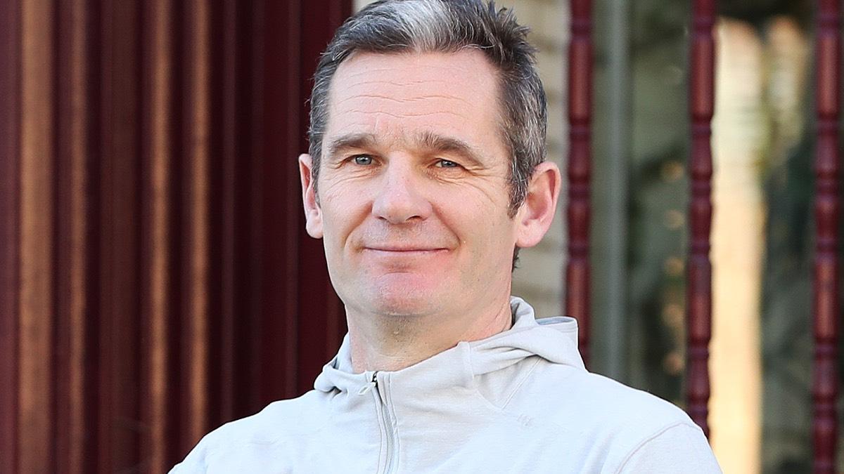 Entramos en el piso de Iñaki Urdangarin (57 años) y Ainhoa Armentia (47 años): zona exclusiva, alquiler de más de 2.000 euros y dormitorios