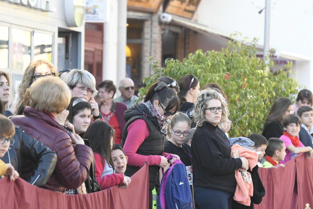 San Silvestre de Archena