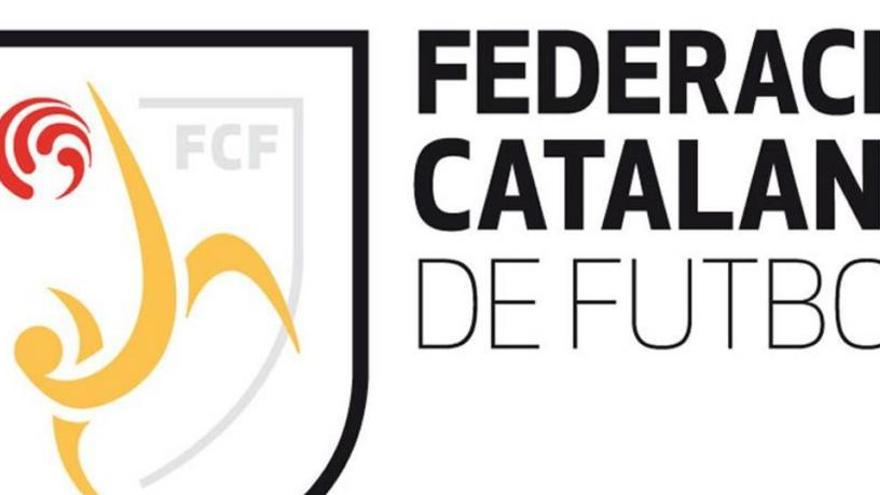 La Federación Catalana suspende toda actividad