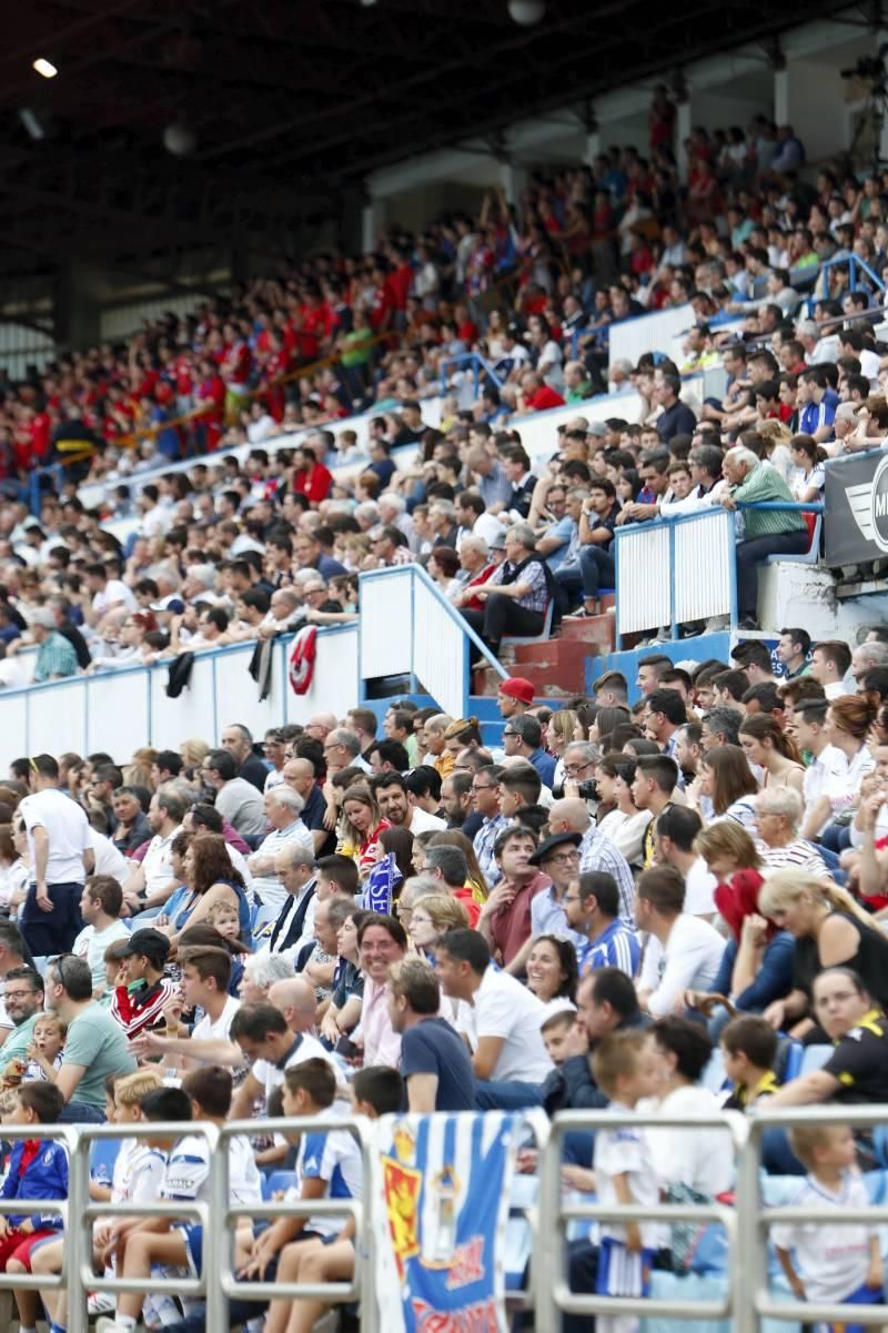 Deportivo Aragón-Calanorra