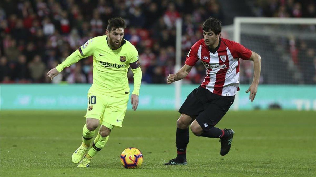 El encuentro entre el Athletic y el Barcelona será el encargado de abrir LaLiga Santander
