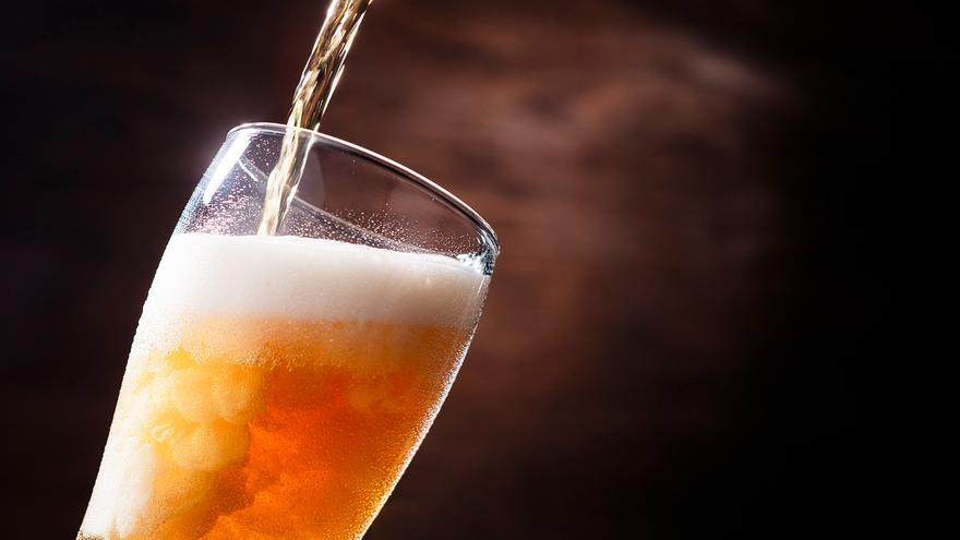 Esta es la marca número uno que fabrica la cerveza estrella de Día