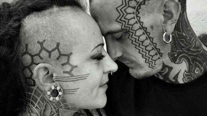 Los mejores tatuadores del mundo se citan en Calvià