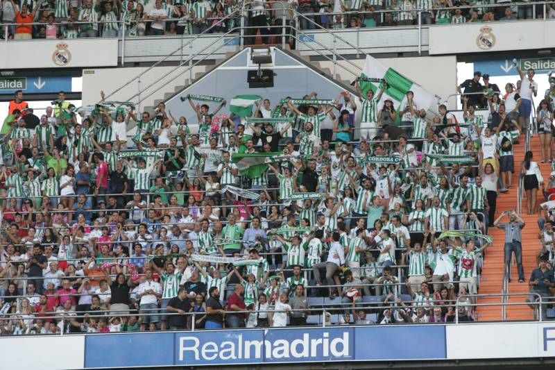 Toda una jornada de Primera, en imágenes