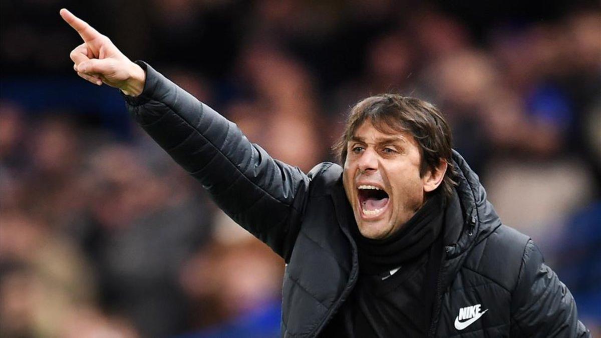 El Chelsea deberá indemnizar a Antonio Conte con más de 10 millones de euros