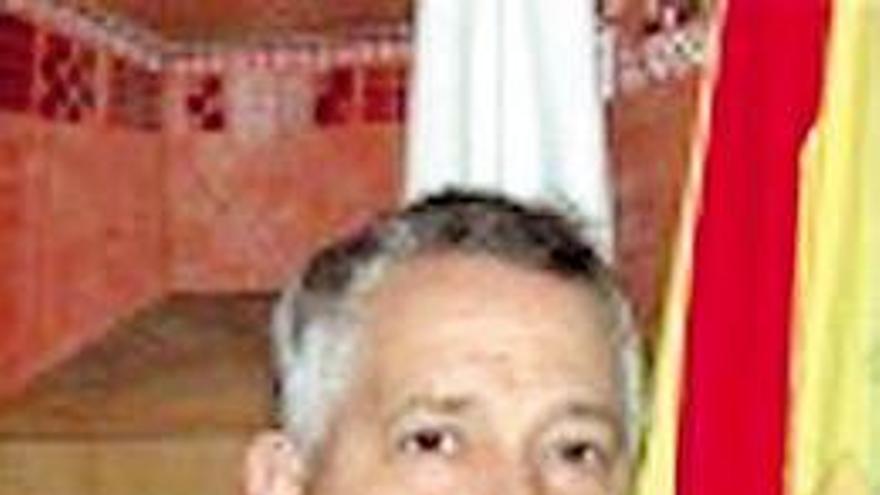 Cayetano González.