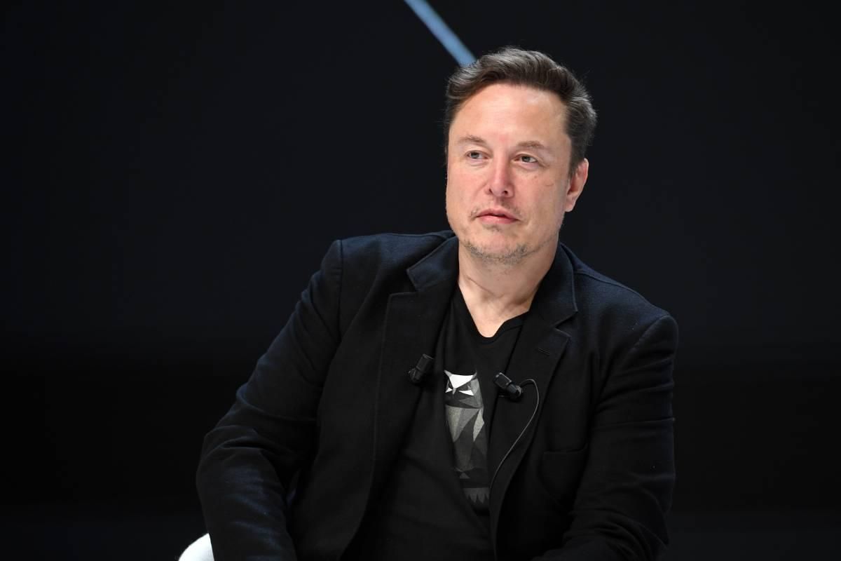 Elon Musk utiliza cualquer baza para ganar votos a favor de Donald Trump