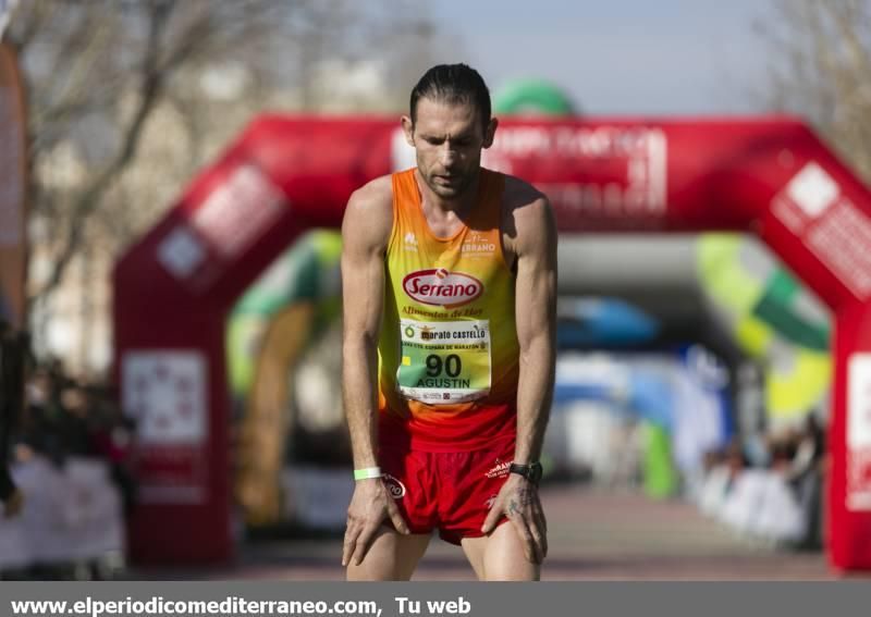 VII Marató BP Castelló y IV 10k Ciutat de Castelló Galería I