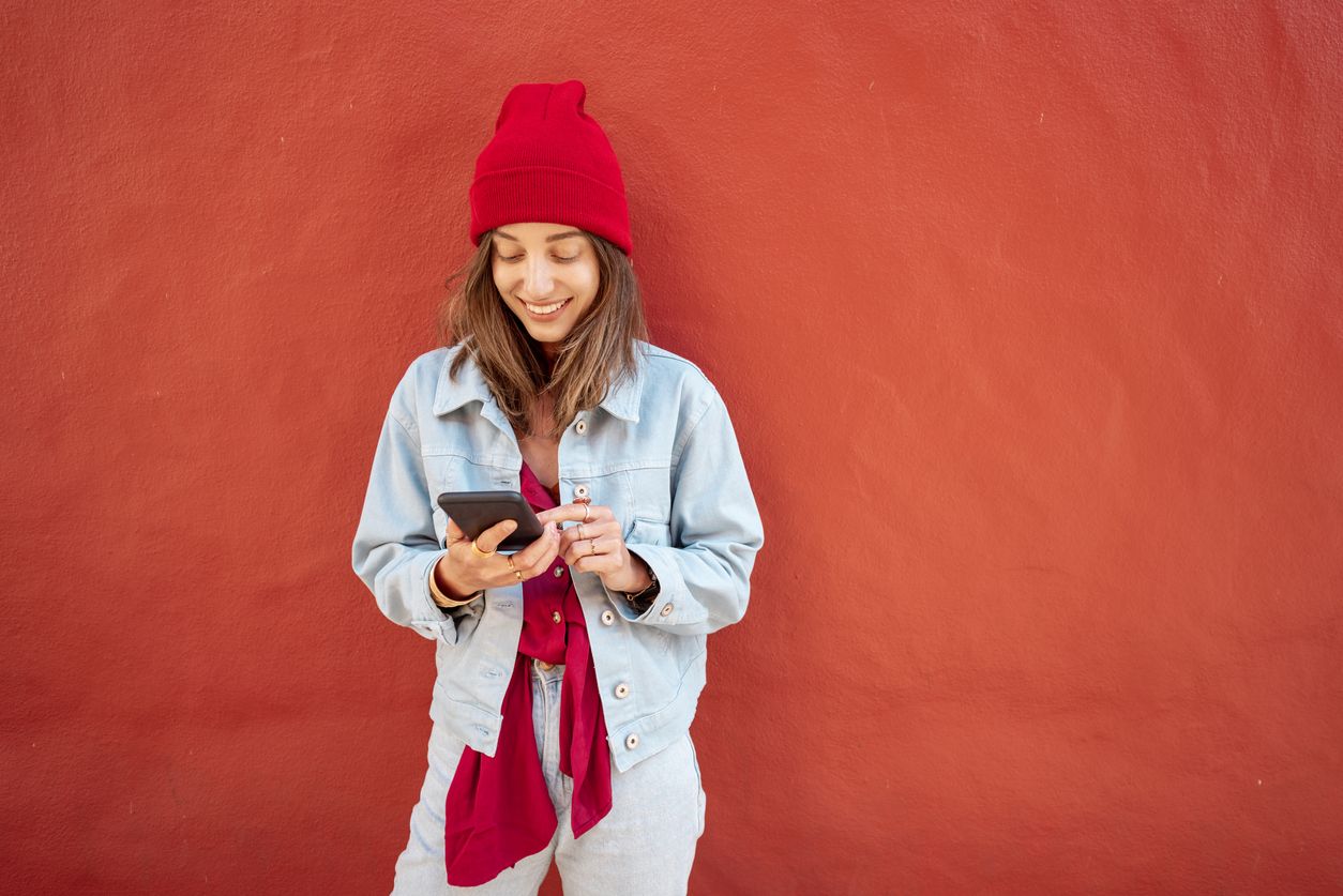 Trucos y consejos para crear tus looks de tendencia de rojo