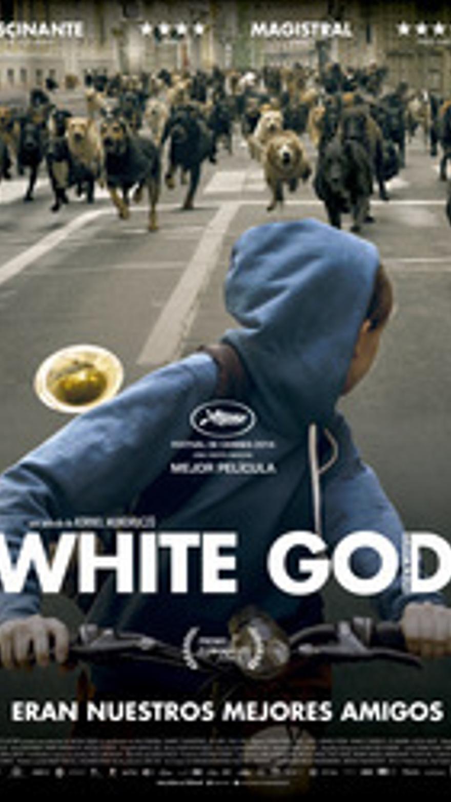 White God