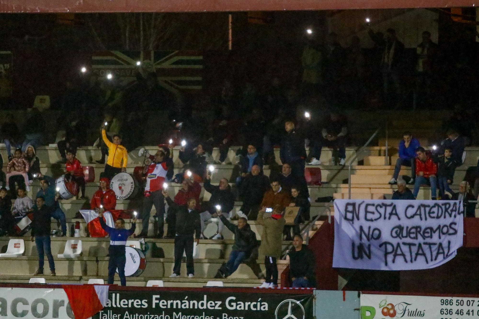 Las imágenes de dos jornadas deportivas en Arousa