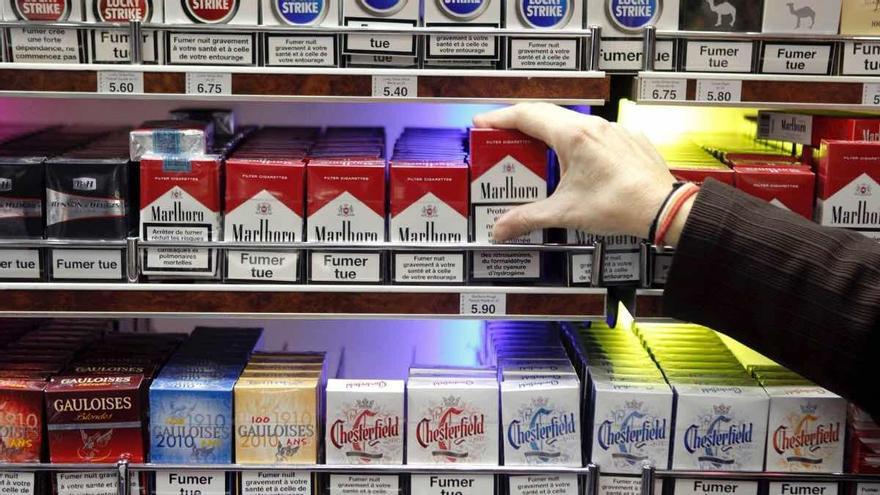 Enorme subida de los precios del tabaco: esto cuestan las mejores marcas