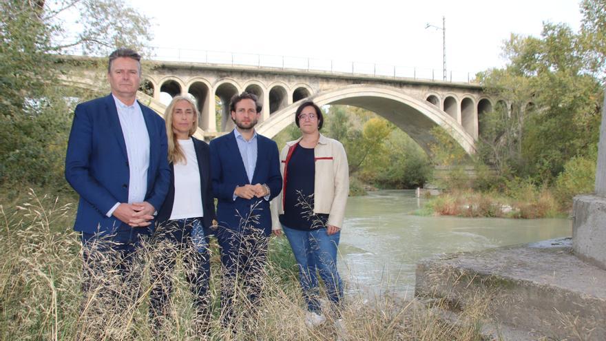 Alcaldes de la zona oriental de Huesca se rebelan ante el “independentismo radical y okupa” de Junts