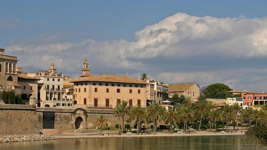 Wohnungsdekret auf Mallorca: Auch denkmalgeschützte Gebäude dürfen in die Höhe wachsen