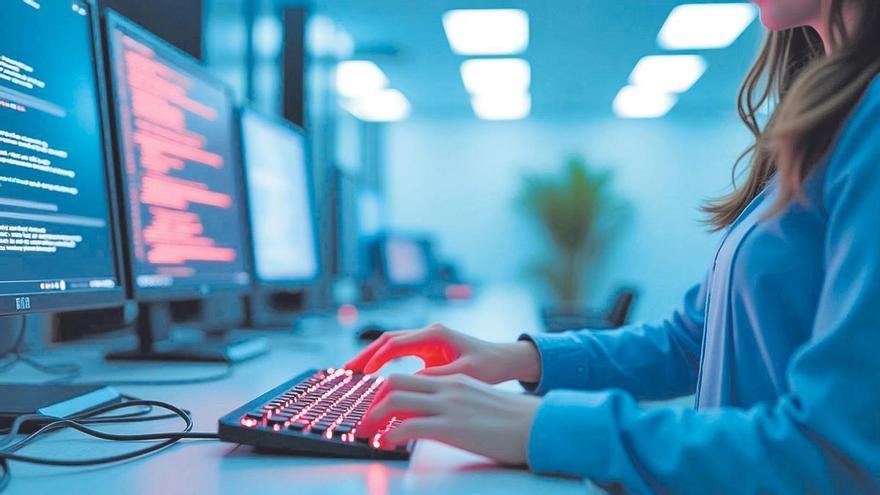 Los agentes de IA permiten reaccionar de forma autónoma a los fallos en la red