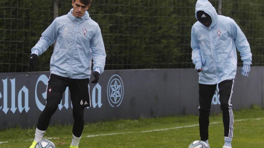 Nueva vuelta, nueva vida para el Celta