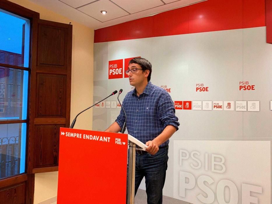 PSOE