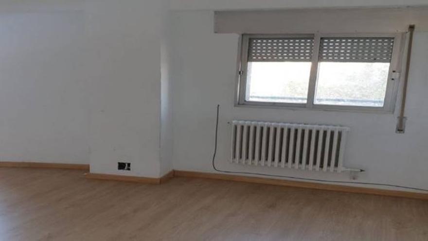 Piso en venta en Zaragoza