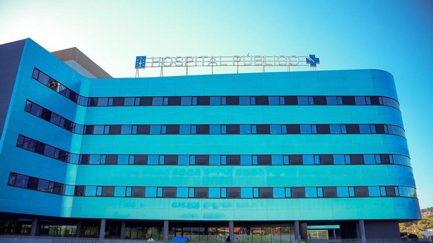 El Sergas pagará 190.000 euros por la «dilatada demora» y la «mala praxis» en el diagnóstico en Vigo de un cáncer de pulmón