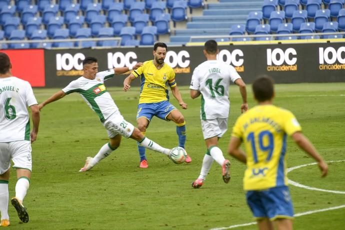 LaLiga SmartBank: UD Las Palmas - Elche