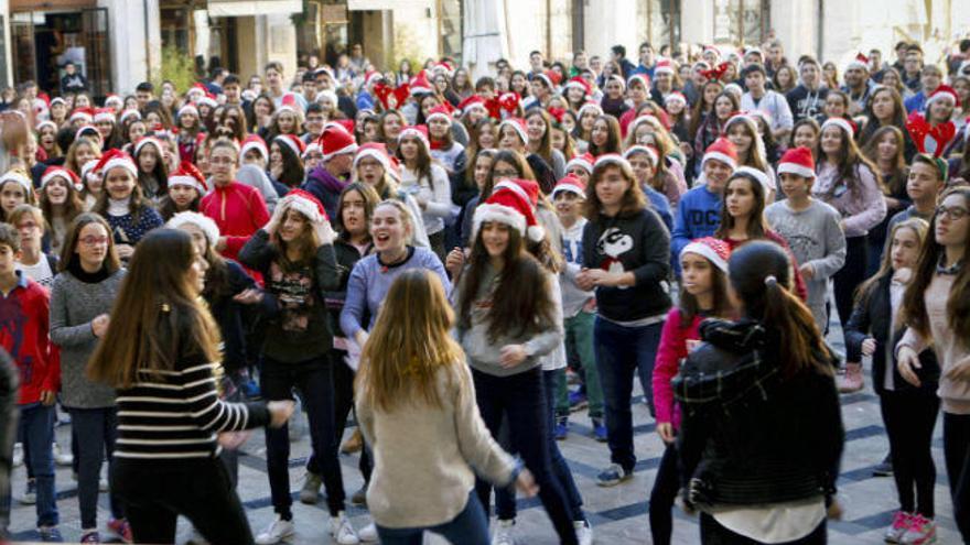 Cotillón infantil y campañadas para los niños en Alicante