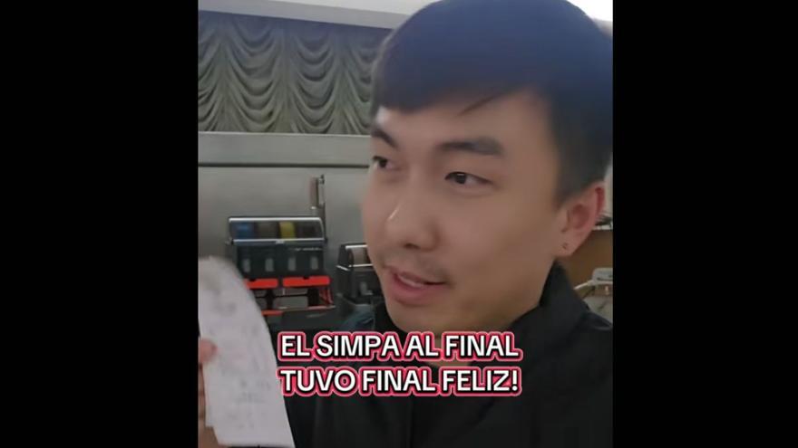 Así se resolvió el ‘simpa con final feliz” de Baena en Córdoba: del “espero que no tengamos que liarla” al “ole por esta persona” en 24 horas
