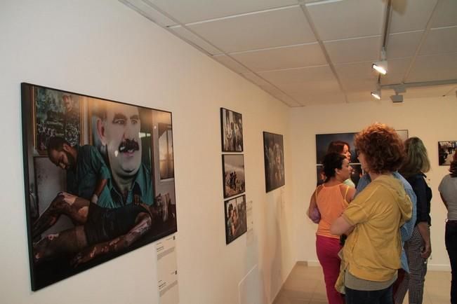 World Press Photo Lanzarote 2016