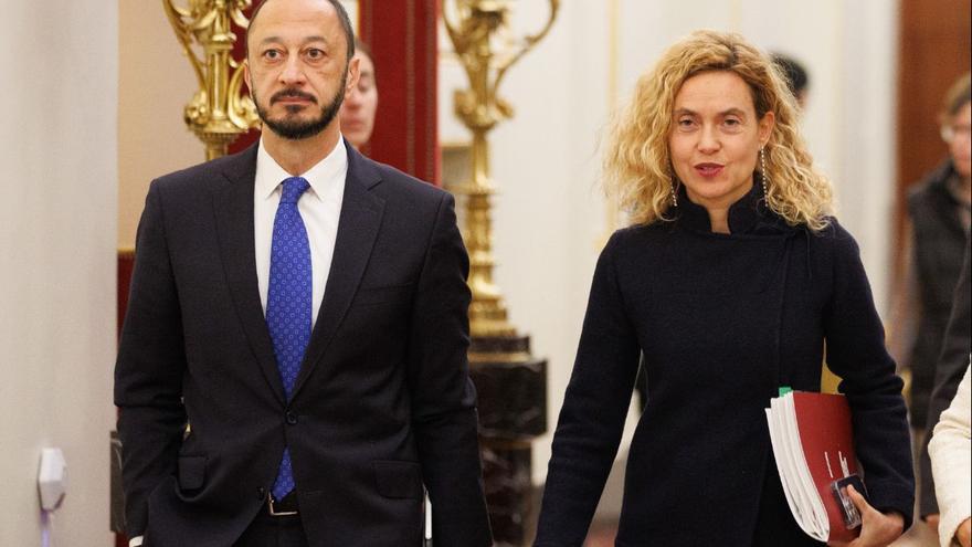 Guerra abierta entre PSOE y PP por la investigación sobre ‘tito Berni’ en el Congreso