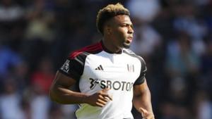 Adama Traoré no ha tenido un inicio fácil en el Fulham