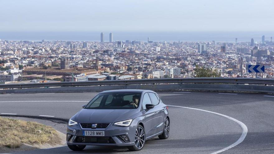 El Seat Ibiza te ‘regala’ más equipamiento por menos precio en su 40 cumpleaños