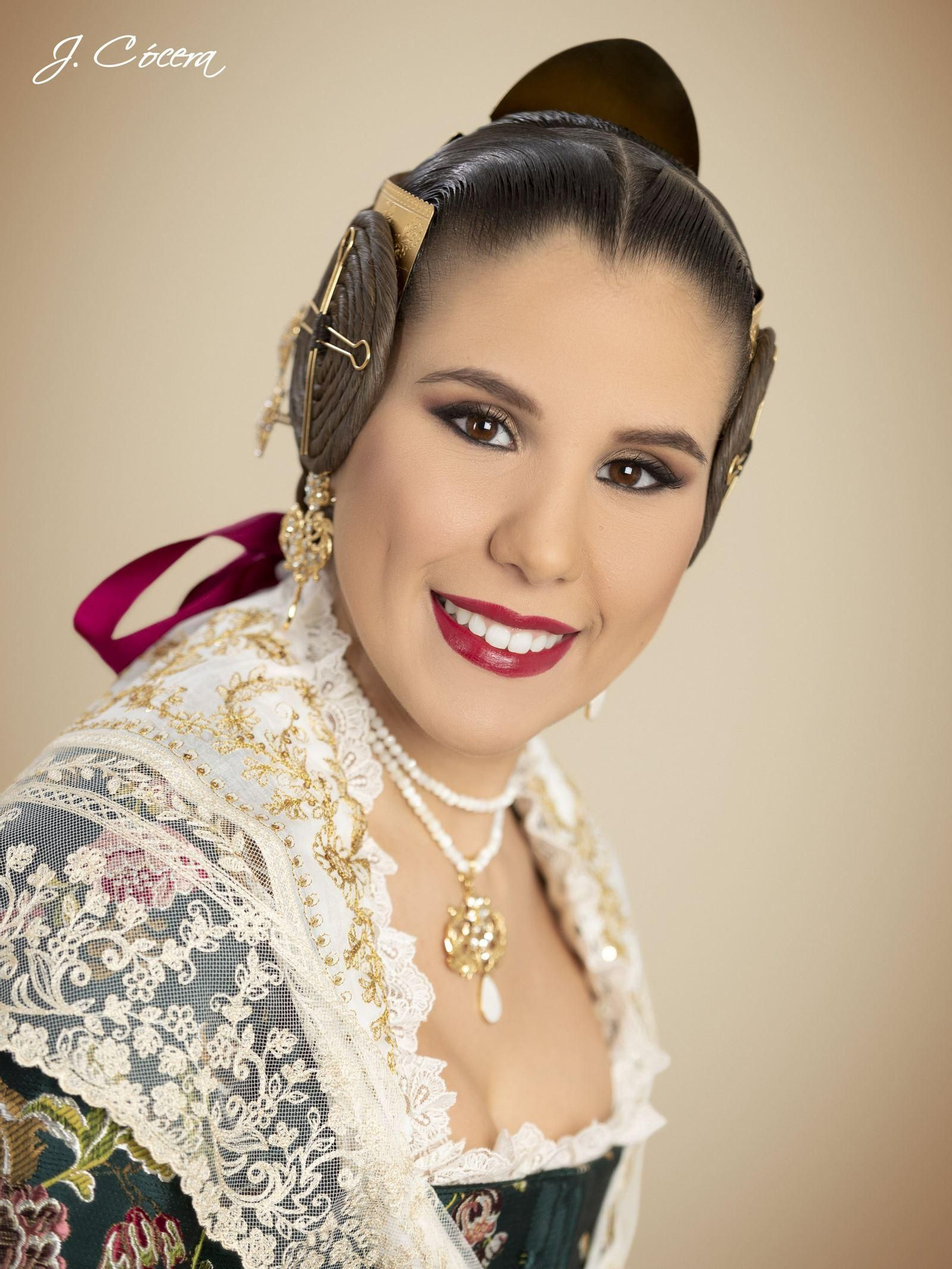 Almudena Piquero Ibáñez (Islas Canarias-Trafalgar)