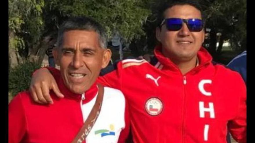 Esta es la ciudad piragüística chilena que quiere hermanarse con el Sella