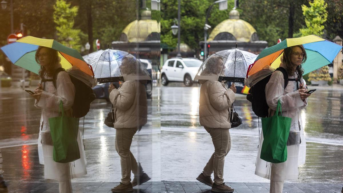 así cambiará el tiempo en Alicante esta semana