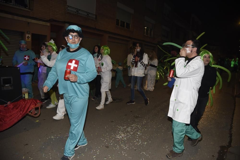 Carnaval de Santpedor