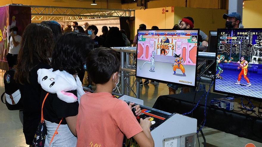 Torneos de videojuegos, exhibiciones, talleres y conferencias para descubrir y profundizar en la riqueza cultural de Japón.