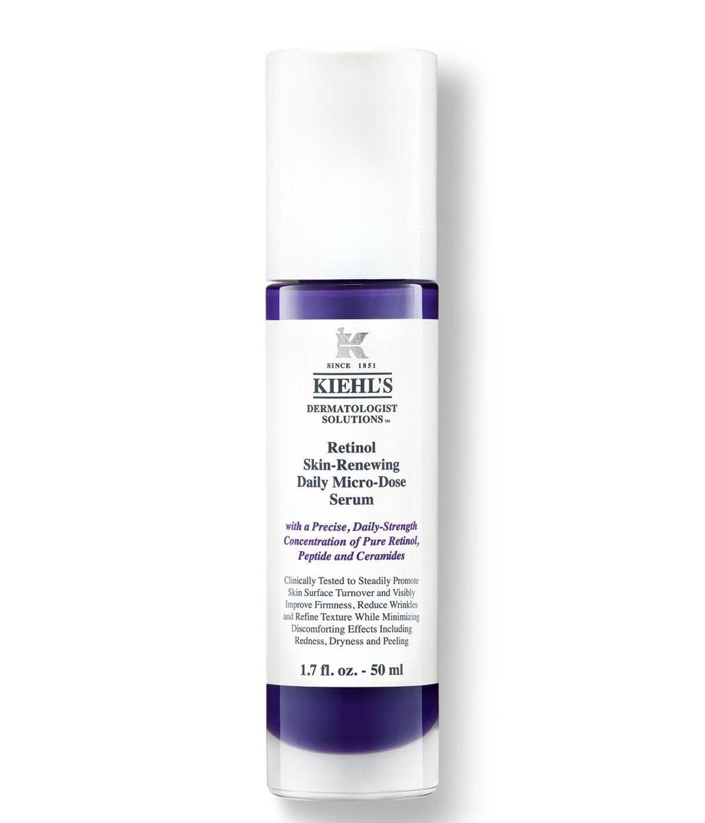 Sérum Retinol-Renewing Daily Micro-Dose, de Kiehl's