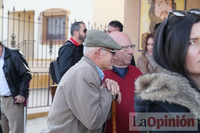 Romería de La Hoya (I)